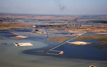 پاسخ سازمان آب و برق خوزستان به سخنان پرویز فتاح