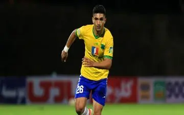 هافبک نفت آبادان: حرف‌های زیادی برای گفتن داریم/ هواداران یکی از نقاط قوت تیم نفت آبادان هستند
