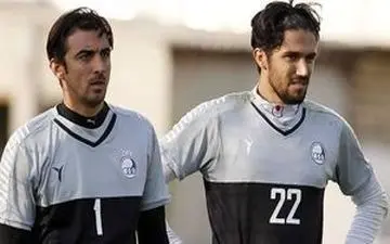 جدال حذفی به کدام دروازه بان استقلال می رسد؟