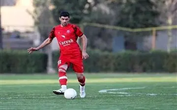  کاپیتان نساجی به سود شجاعی کنار رفت