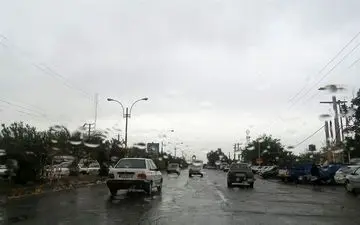  جدیدترین پیش‌بینی آب و هوای کشور