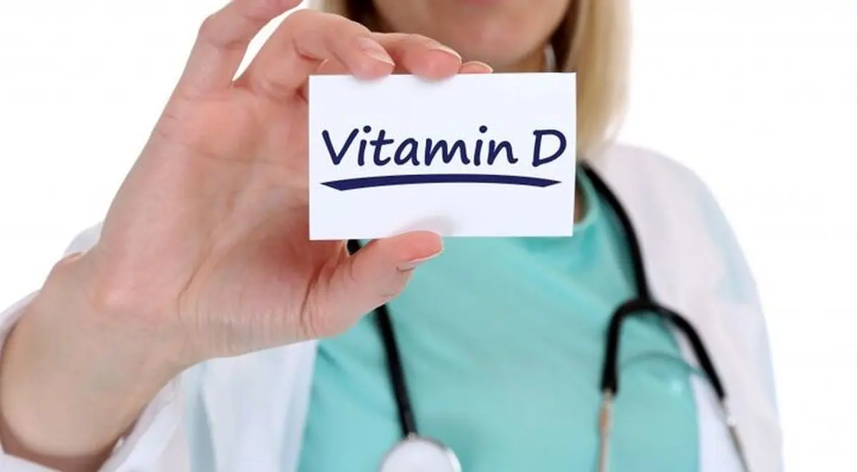 ویتامین D با ضریب هوشی بالاتر مرتبط است