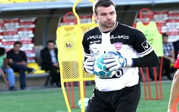  بیرانوند لژیونر می‌شود