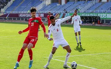 عربشاهی: برخی دنبال برکناری اسکوچیچ هستند