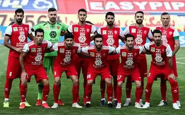 ترکیب احتمالی مد نظر گل محمدی مقابل التعاون