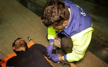 حادثه/مسمومیت ۳۵ معتکف به دلیل نشت گاز