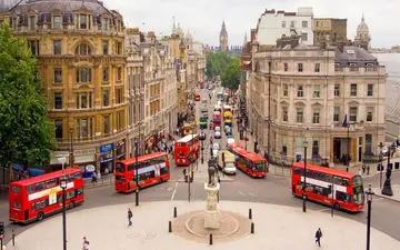 آیا میدانید کدام کشور ها از سمت چپ رانندگی می کنند ؟ + جزئیات