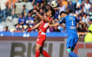 ضربه سخت استقلال به برانکو؛ سوپرستاره سپاهان شکار بزرگ آبی‌ها