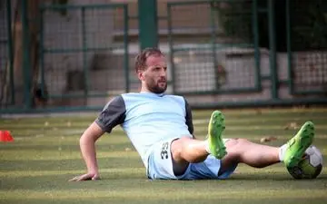 پرسپولیس شانس اول قهرمانی است …