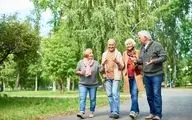 رازهای سالمندی موفق: چگونه با افزایش سن همچنان فعال و شاداب بمانیم؟
