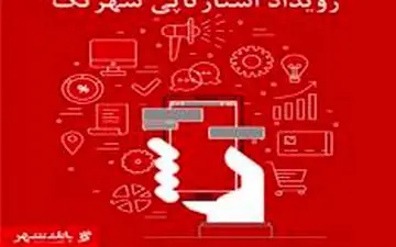 ​فراخوان ثبت نام در رویداد استارتاپ تریگر شهرتک