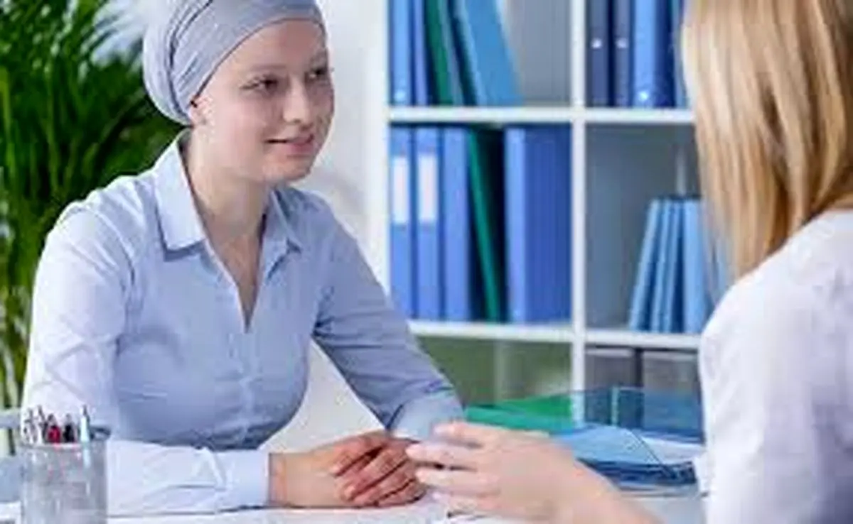 علت رشد سرطان ریه در زنان چیست؟