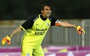 با انتخاب سرمربی استقلال  رحمتی به تمرینات استقلال برمیگردد