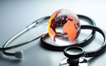 
ابتکار ژاپن برای سلامت جهانی
