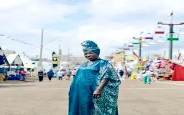  عکس منتخب نشنال جئوگرافیک | ملکه