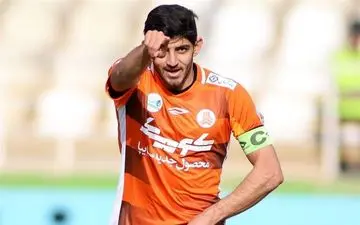 افت شدید خرید جدید پرسپولیس؛برانکوخرید جدیدش را دیپورت می کند؟!