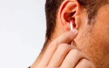 اختلالات مادرزادی گوش