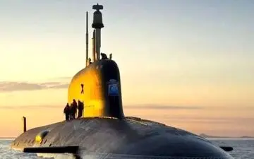 قدرتمندترین ناوگان‌های زیردریایی جهان متعلق به کدام کشورهاست؟