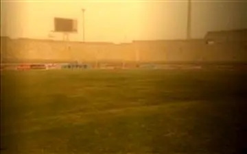  دیدار استقلال خوزستان- ذوب‌آهن هم لغو می شود؟ 