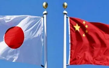 ادامه تنش دیپلماتیک توکیو و پکن/ ژاپن سفیر چین را احضار کرد