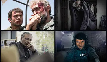  بازگشت پیروزمندانه قهرمانان به سینمای ایران