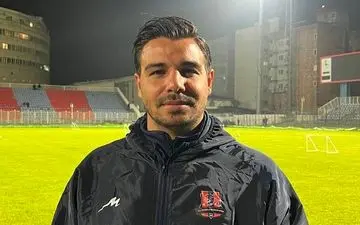 محمد مهدی نظری،  در کادر فنی نساجی