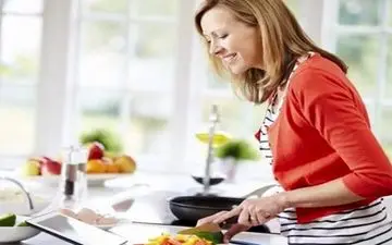 نکات پرکاربردی که شما را کدبانو میکند| 