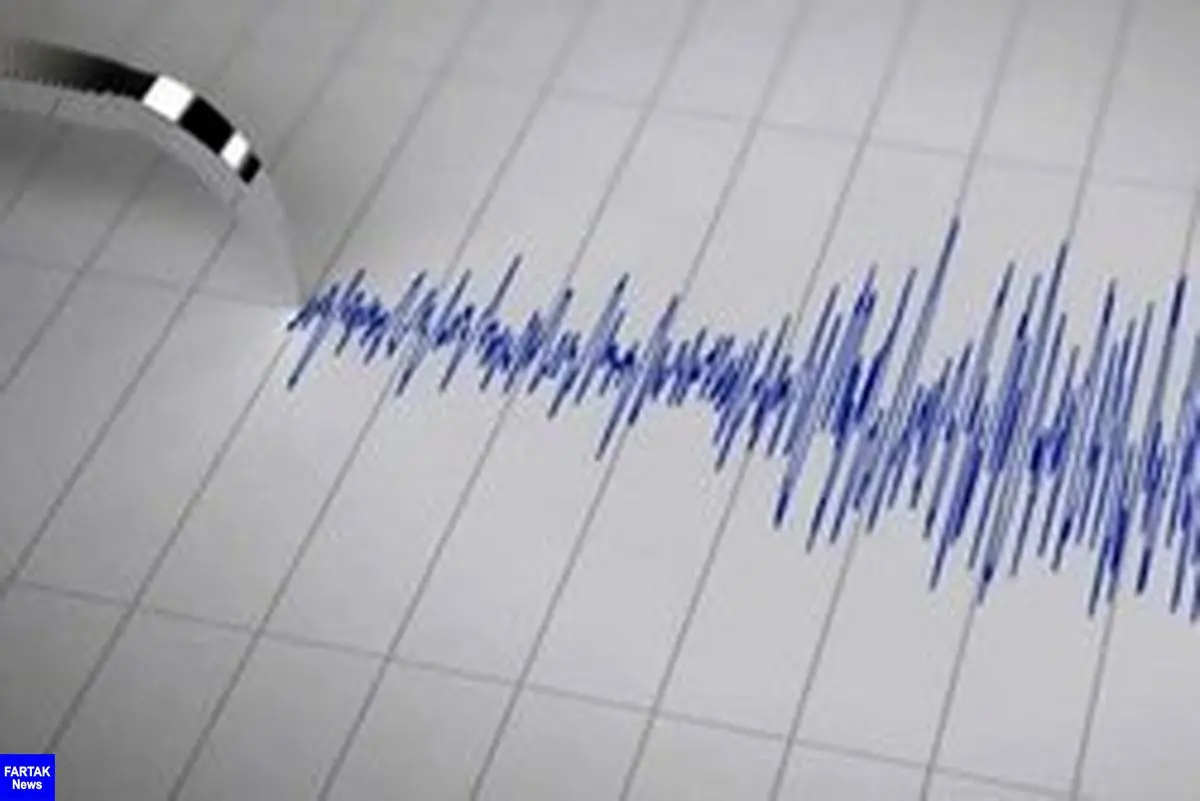  زلزله ۴.۱ ریشتری مهران را لرزاند