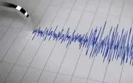  زلزله ۴.۱ ریشتری مهران را لرزاند