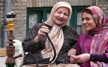 «بوسیدن روی ماه» پخش می شود