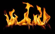 رسول 17 ساله بعد از آزار شیطانی سهیلا او را به آتش کشید