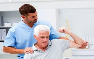 برای این بیماری ها و مشکلات فیزیوتراپی بروید