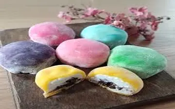 این دسر جذاب رو حتما درست کن!