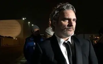  پروژه 10 میلیون دلاری بازیگر «جوکر»