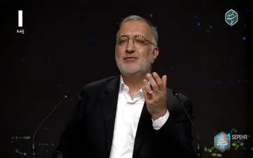 زاکانی: موضوع دارو و شیرخشک با دستور حل نمی‎‌شود + ویدئو