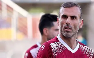 سیدجلال حسینی: اگر زمان را از دست ندهیم در آینده تیم خوبی خواهیم داشت