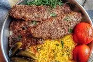 طرز تهیه کباب تابه‌ ای خوشمزه و سریع برای شام