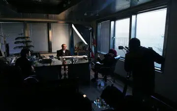 پورمحمدی: از رفتنم خوشحال نباشید!