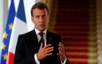 فشار مکرون به لبنان برای تشکیل کابینه دولت ادامه دارد