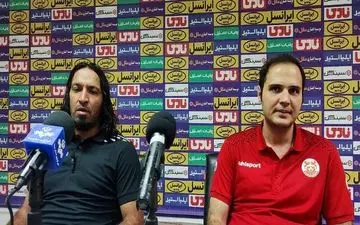 حسین‌خانی: ما تاوان جوانی‌مان را می‌دهیم