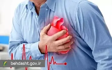 نشانه های جدی تپش قلب را جدی بگیرید