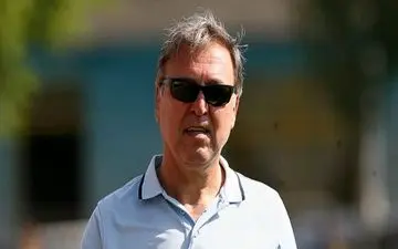 واکنش سرپرست استقلال به اظهارات مدیرعامل نفت مسجدسلیمان
