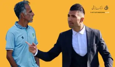 رأی ۳–۰ جنجالی؛ صعود چوکا به صدر و اعتراض تند شاهین بندرعامری
