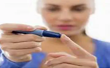 مردان مجرد در خطر دیابت نوع دوم