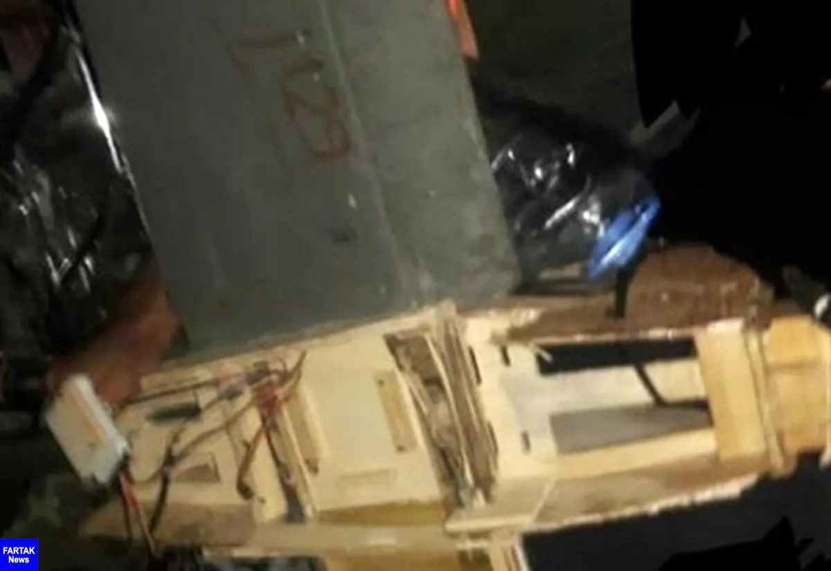 حمله پهپادی تروریست‌ها به نیروگاه برق حماة سوریه/ ارتش یکی از پهپادها را ساقط کرد