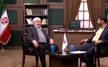 در سفر آیت الله رفسنجانی به آمریکا چه گذشت؟ + فیلم