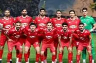 هشت تغییر در ترکیب پرسپولیس مقابل چادرملو