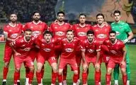 ترکیب احتمالی پرسپولیس برای بازی با فولاد