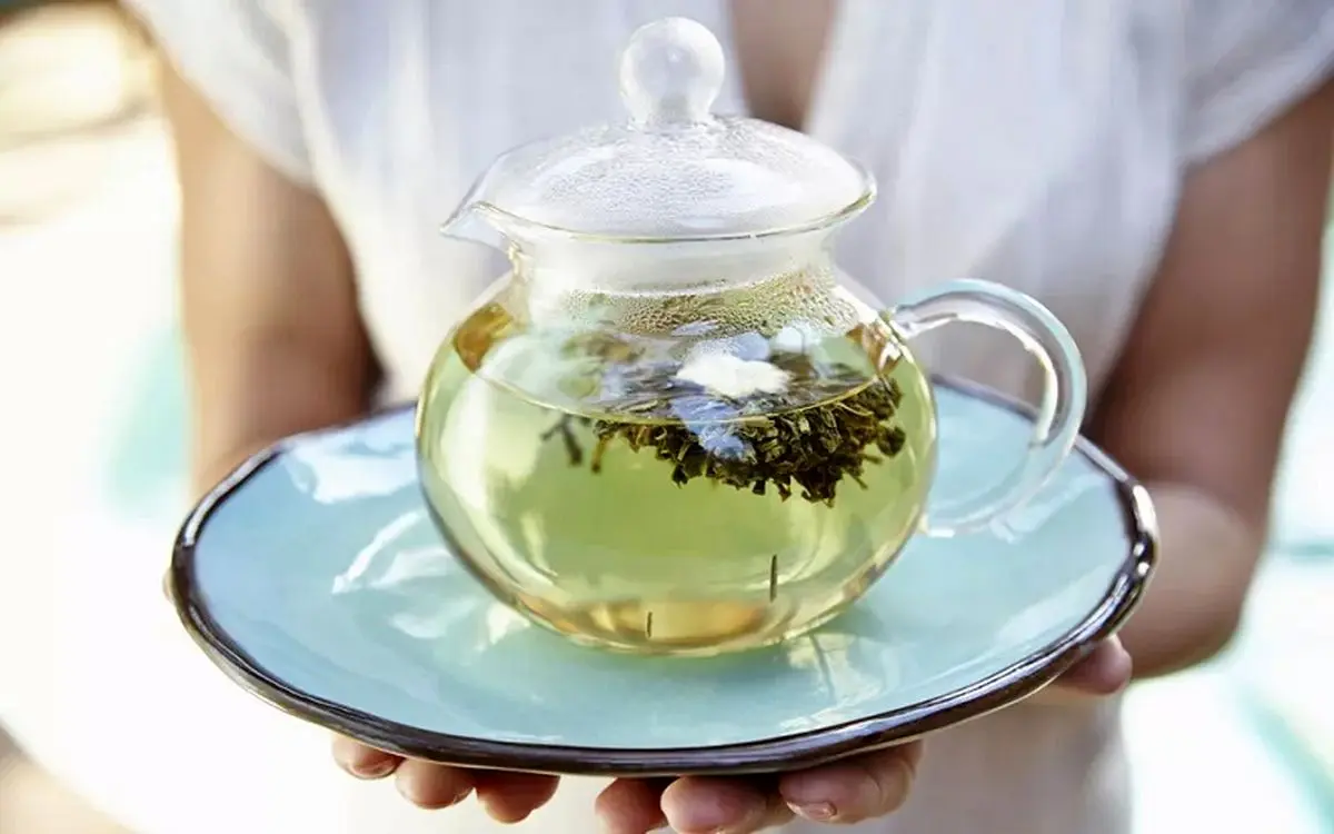 نوشیدنی تابستانی با خواص دارویی شگفت‌انگیز