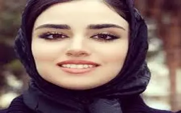 واکنش هانیه غلامی به شایعه روسری ۴ میلیونی‌اش